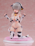 Yanagi Uzaki Cow Bikini Ver. 1/7 Scale Figure (Reissue)