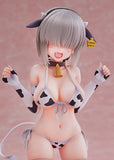 Yanagi Uzaki Cow Bikini Ver. 1/7 Scale Figure (Reissue)