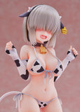Yanagi Uzaki Cow Bikini Ver. 1/7 Scale Figure (Reissue)