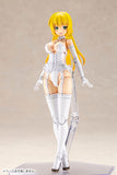 Frame Arms Girl Ray Falx