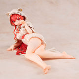 Melty Princess Mushoku Tensei Palm Size Eris Sleep with Eris Ver.