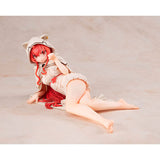 Melty Princess Mushoku Tensei Palm Size Eris Sleep with Eris Ver.