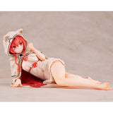 Melty Princess Mushoku Tensei Palm Size Eris Sleep with Eris Ver.