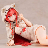 Melty Princess Mushoku Tensei Palm Size Eris Sleep with Eris Ver.