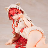 Melty Princess Mushoku Tensei Palm Size Eris Sleep with Eris Ver.