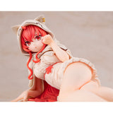 Melty Princess Mushoku Tensei Palm Size Eris Sleep with Eris Ver.
