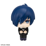 Lookup Persona 3 Reload Hero & Aegis set (with gift)