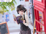 Persona 5 Royal Makoto Niijima 1/7 Scale Figure