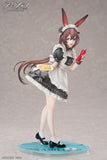 LIMEPIE Series Arknights Amiya Tea Time Ver.