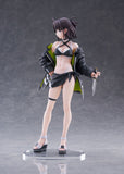 Fate/Grand Order Moon Cancer/Jade Rabbit 1/7 Scale Figure