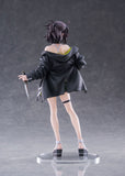 Fate/Grand Order Moon Cancer/Jade Rabbit 1/7 Scale Figure