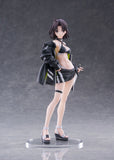 Fate/Grand Order Moon Cancer/Jade Rabbit 1/7 Scale Figure