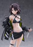 Fate/Grand Order Moon Cancer/Jade Rabbit 1/7 Scale Figure