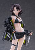 Fate/Grand Order Moon Cancer/Jade Rabbit 1/7 Scale Figure