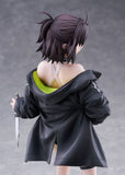 Fate/Grand Order Moon Cancer/Jade Rabbit 1/7 Scale Figure