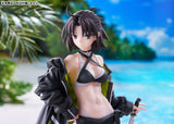 Fate/Grand Order Moon Cancer/Jade Rabbit 1/7 Scale Figure