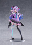 NEEDY GIRL OVERDOSE Purple Lollipop 1/7 Scale figure