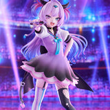 NEEDY GIRL OVERDOSE Purple Lollipop 1/7 Scale figure