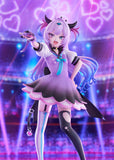 NEEDY GIRL OVERDOSE Purple Lollipop 1/7 Scale figure