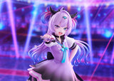 NEEDY GIRL OVERDOSE Purple Lollipop 1/7 Scale figure