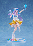 Mejiro McQueen Bring 'Em Home, Please! Ver. 1/7 Scale Figure