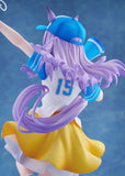 Mejiro McQueen Bring 'Em Home, Please! Ver. 1/7 Scale Figure