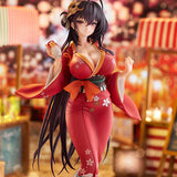 Azur Lane Taihou Yukata ver. 1/7 Scale Figure