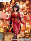 Azur Lane Taihou Yukata ver. 1/7 Scale Figure