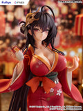 Azur Lane Taihou Yukata ver. 1/7 Scale Figure