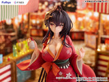 Azur Lane Taihou Yukata ver. 1/7 Scale Figure