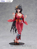 Azur Lane Taihou Yukata ver. 1/7 Scale Figure