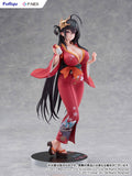 Azur Lane Taihou Yukata ver. 1/7 Scale Figure