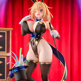 Sophia F. Shirring Magician Bunny Ver. Deluxe Edition