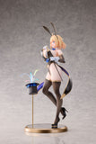 Sophia F. Shirring Magician Bunny Ver. Deluxe Edition