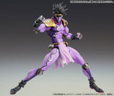 JOJO'S BIZARRE ADVENTURE Part 3 Chozokado Star Platinum Third (Reissue)