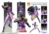 JOJO'S BIZARRE ADVENTURE Part 3 Chozokado Star Platinum Third (Reissue)