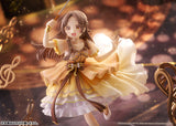 THE iDOLM@STER China Kuramoto 1/7 Scale Figure