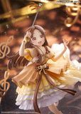 THE iDOLM@STER China Kuramoto 1/7 Scale Figure