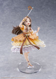 THE iDOLM@STER China Kuramoto 1/7 Scale Figure
