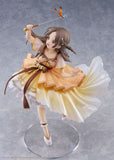 THE iDOLM@STER China Kuramoto 1/7 Scale Figure