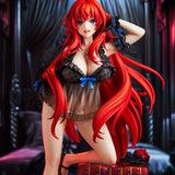 High School DxD Rias Gremory Light Novel 15th Anniversary Ver. (Reissue)