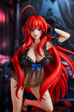 High School DxD Rias Gremory Light Novel 15th Anniversary Ver. (Reissue)