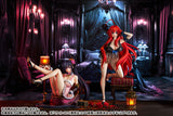High School DxD Rias Gremory Light Novel 15th Anniversary Ver. (Reissue)