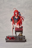 High School DxD Rias Gremory Light Novel 15th Anniversary Ver. (Reissue)