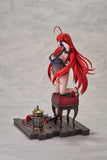 High School DxD Rias Gremory Light Novel 15th Anniversary Ver. (Reissue)