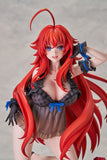 High School DxD Rias Gremory Light Novel 15th Anniversary Ver. (Reissue)
