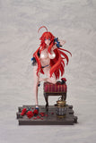 High School DxD Rias Gremory Light Novel 15th Anniversary Ver. (Reissue)
