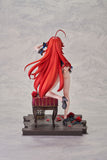 High School DxD Rias Gremory Light Novel 15th Anniversary Ver. (Reissue)