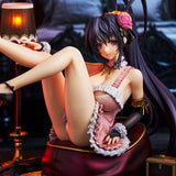 High School DxD Akeno Himejima Light Novel 15th Anniversary Ver. (Reissue)