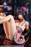 High School DxD Akeno Himejima Light Novel 15th Anniversary Ver. (Reissue)